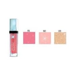 Cecile Maxi Lips