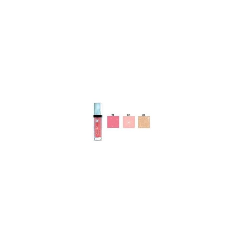 Cecile Maxi Lips