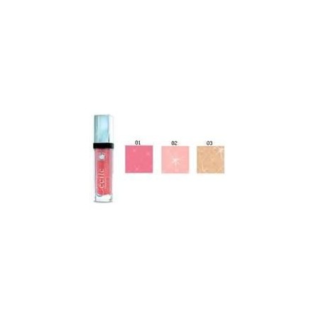 Cecile Maxi Lips