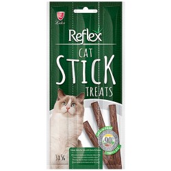Reflex Cat Sticks Av Hayvanı&Kaz 3*5 Gr