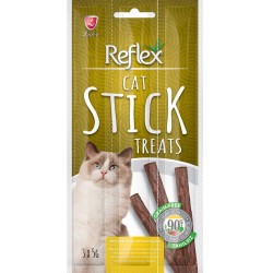 Reflex Cat Sticks Hindi&Kuzu 3*5 Gr