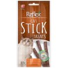 Reflex Cat Sticks Tavuk&Ördek 3*5 Gr