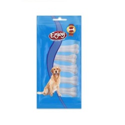 Enjoy Beyaz Pres Kemik -20-25 gr-*5 li