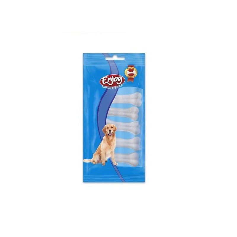 Enjoy Beyaz Pres Kemik -20-25 gr-*5 li