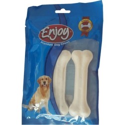 Enjoy Beyaz Pres Kemik -60-65-*3 lü