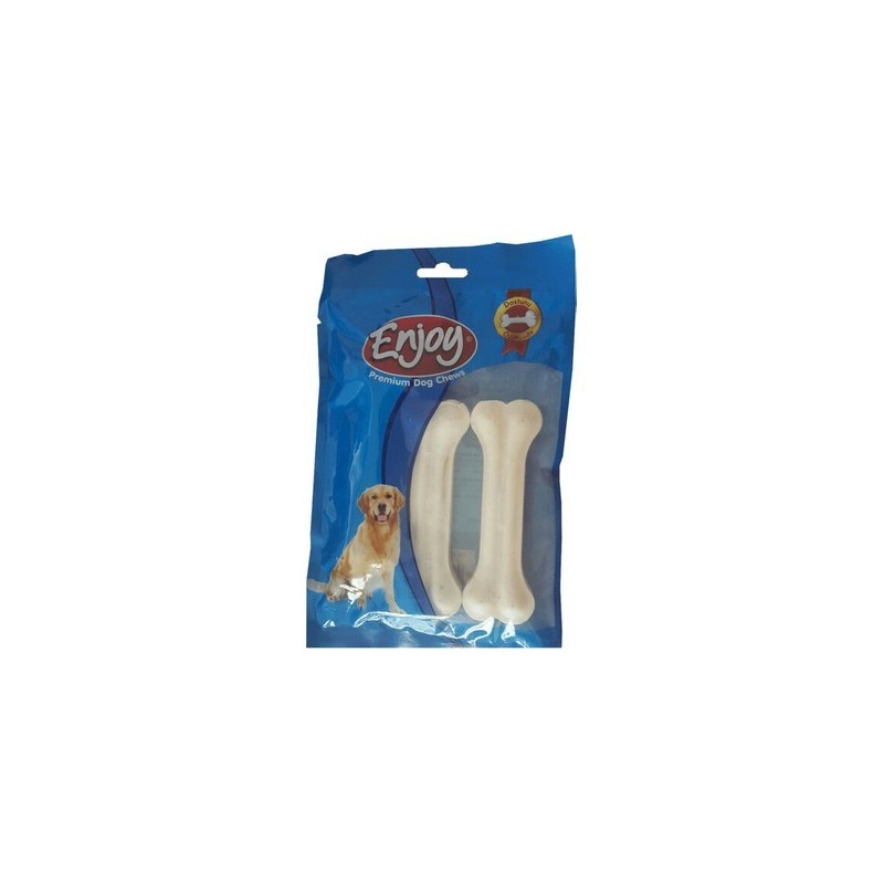Enjoy Beyaz Pres Kemik -60-65-*3 lü