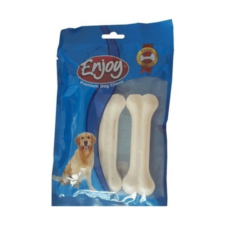 Enjoy Beyaz Pres Kemik -60-65-*3 lü