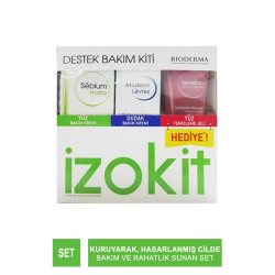 Bioderma Sebium İzokit