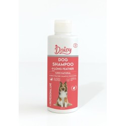 Daisy Uzun Tüylü Köpek Şampuanı 400ml