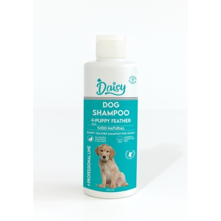 Daisy Yavru Köpek Şampuanı 400ml
