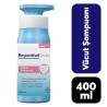 Bepanthol Baby Vücut Şampuanı 400 ml