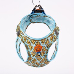 Pizza Air-Mesh 2XS