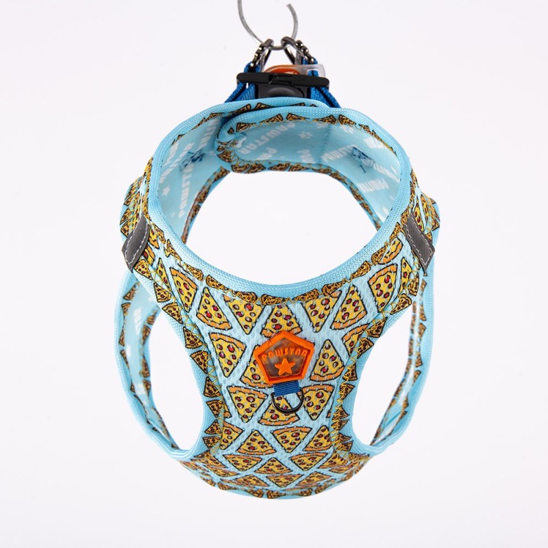 Pizza Air-Mesh 2XS