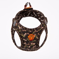 BrowNossa Air-Mesh 2XS