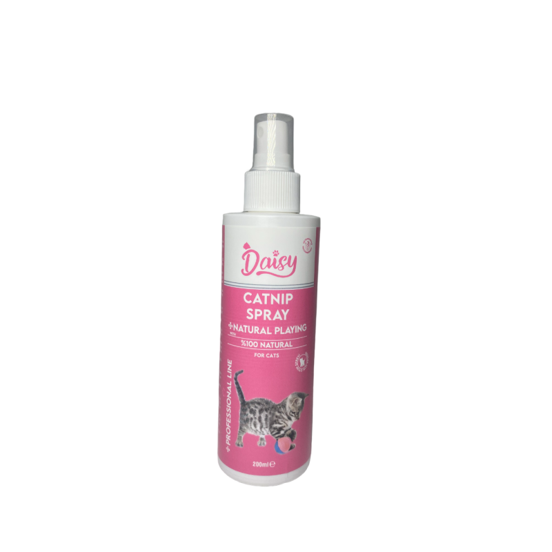 Daisy Catnip Spray 100 ml