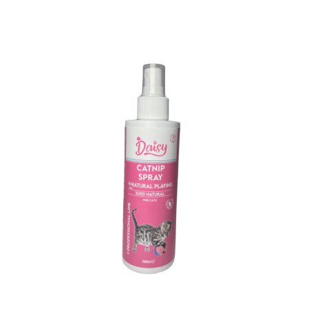 Daisy Catnip Spray 100 ml