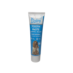 Daisy Kedi Köpek Diş Macunu 100gr