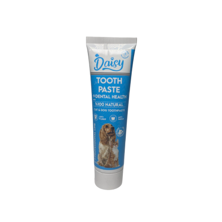 Daisy Kedi Köpek Diş Macunu 100gr