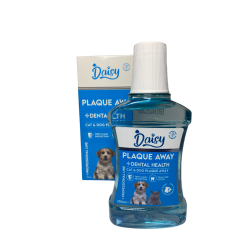 Daisy Kedi Köpek Ağız Bakım Suyu 250ml