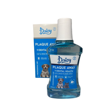 Daisy Kedi Köpek Ağız Bakım Suyu 250ml