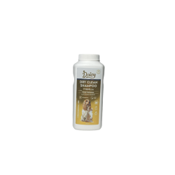 Daisy Vanilyalı Kuru Şampuan 150 gr