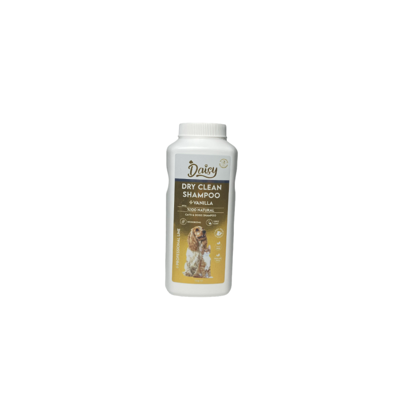 Daisy Vanilyalı Kuru Şampuan 150 gr