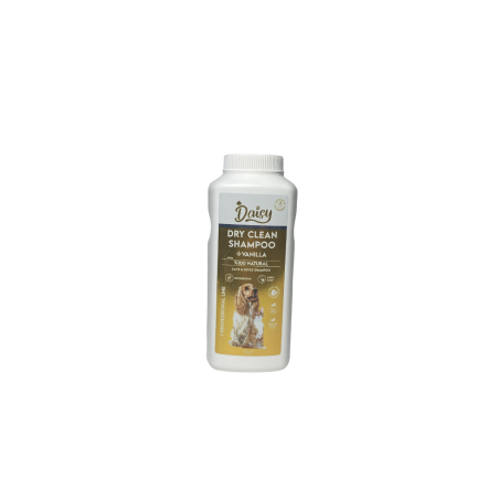 Daisy Vanilyalı Kuru Şampuan 150 gr