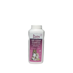 Daisy Baby Powder Kuru Şampuan 150 gr