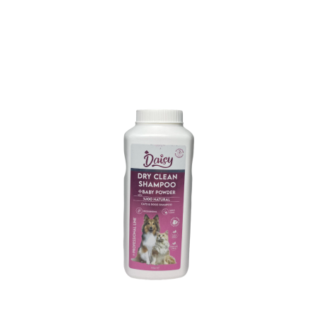 Daisy Baby Powder Kuru Şampuan 150 gr