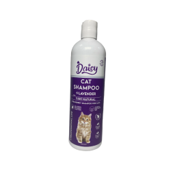 Daisy Lavantalı Kedi Şampuanı 400 ml