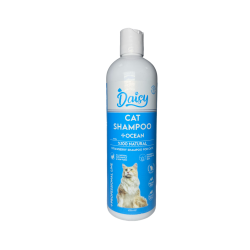 Daisy Okyanus Kokulu Kedi Şampuanı 400 ml
