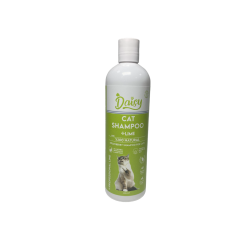 Daisy Lime Özlü Kedi Şampuanı 400 ml