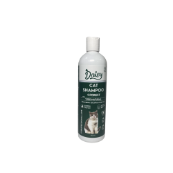 Daisy Orman Kokulu Kedi Şampuanı 400 ml