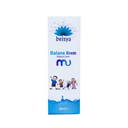 Beisya Balans Krem 50 ml