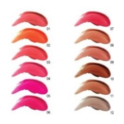 Cecile Diamonds Lipgloss