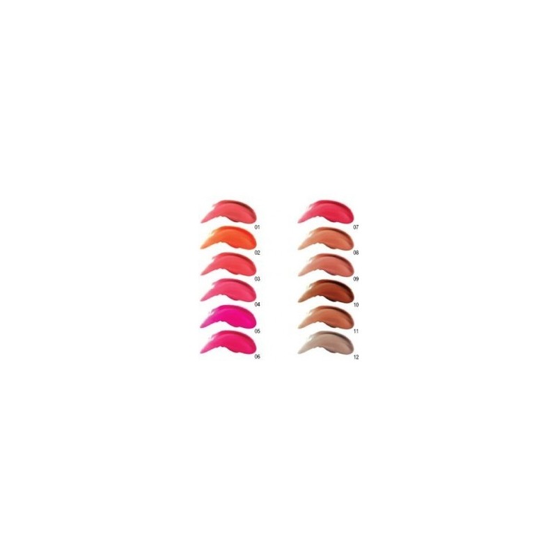 Cecile Diamonds Lipgloss