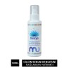 Beisya Comedone Vacuum Yüz Yıkama Şampuanı 150 ml