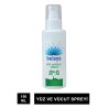 Beisya Yüz ve Vücut Spreyi 150 ml