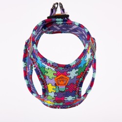 Puzzle Air-Mesh 3XS