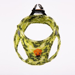 GreeNossa Air-Mesh XL