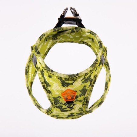 GreeNossa Air-Mesh XL