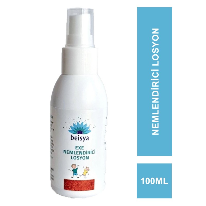 Beisya Exe Nemlendirici Losyon 100 ml