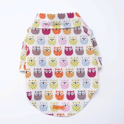 Pawstar Owls Shirt