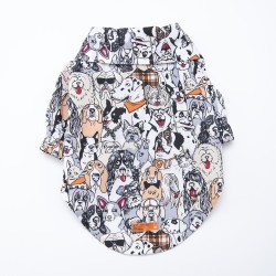 Pawstar Dog Shirt