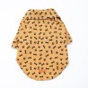 Pawstar Mustard Ossa Shirt