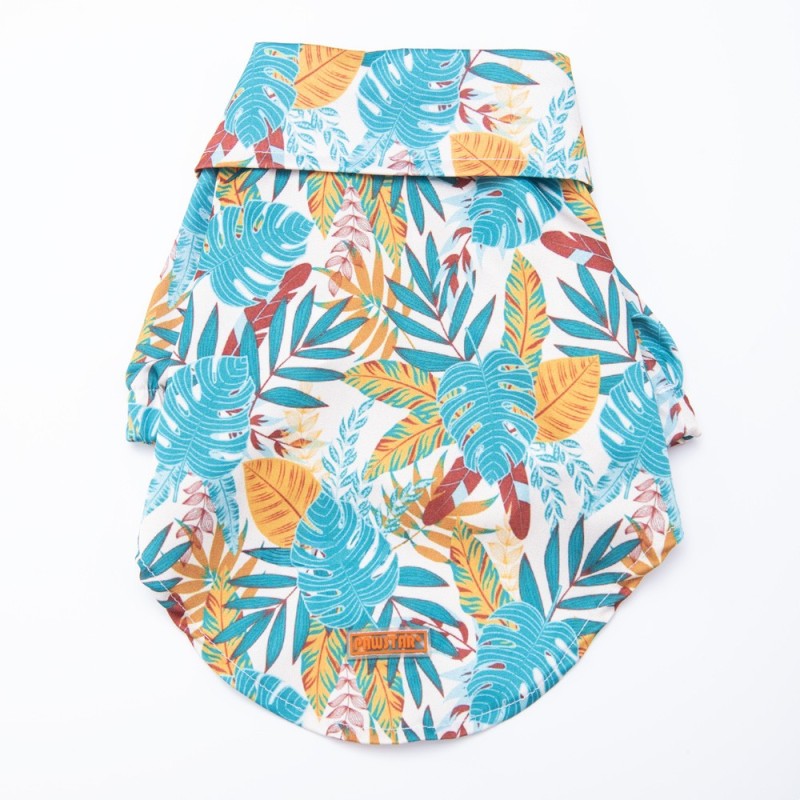 Pawstar Folia Shirt
