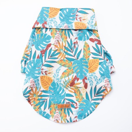 Pawstar Folia Shirt
