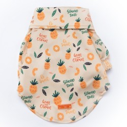 Pawstar Pineapple Shirt