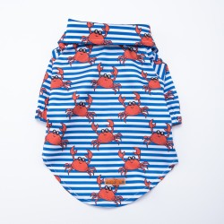 Pawstar Crabs Shirt