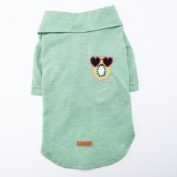 Pawstar Kiwi Polo Shirt